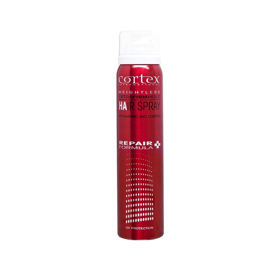 Cortex Professional Hair Repair Formula 350 ml Hair Styling Spray Image 1