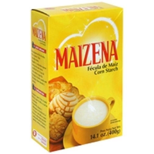 Maizena Corn Starch Image 1