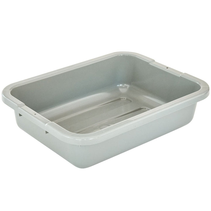 Cambro Bus Box 21" x 15" x 7" (2 Pack) Image 1