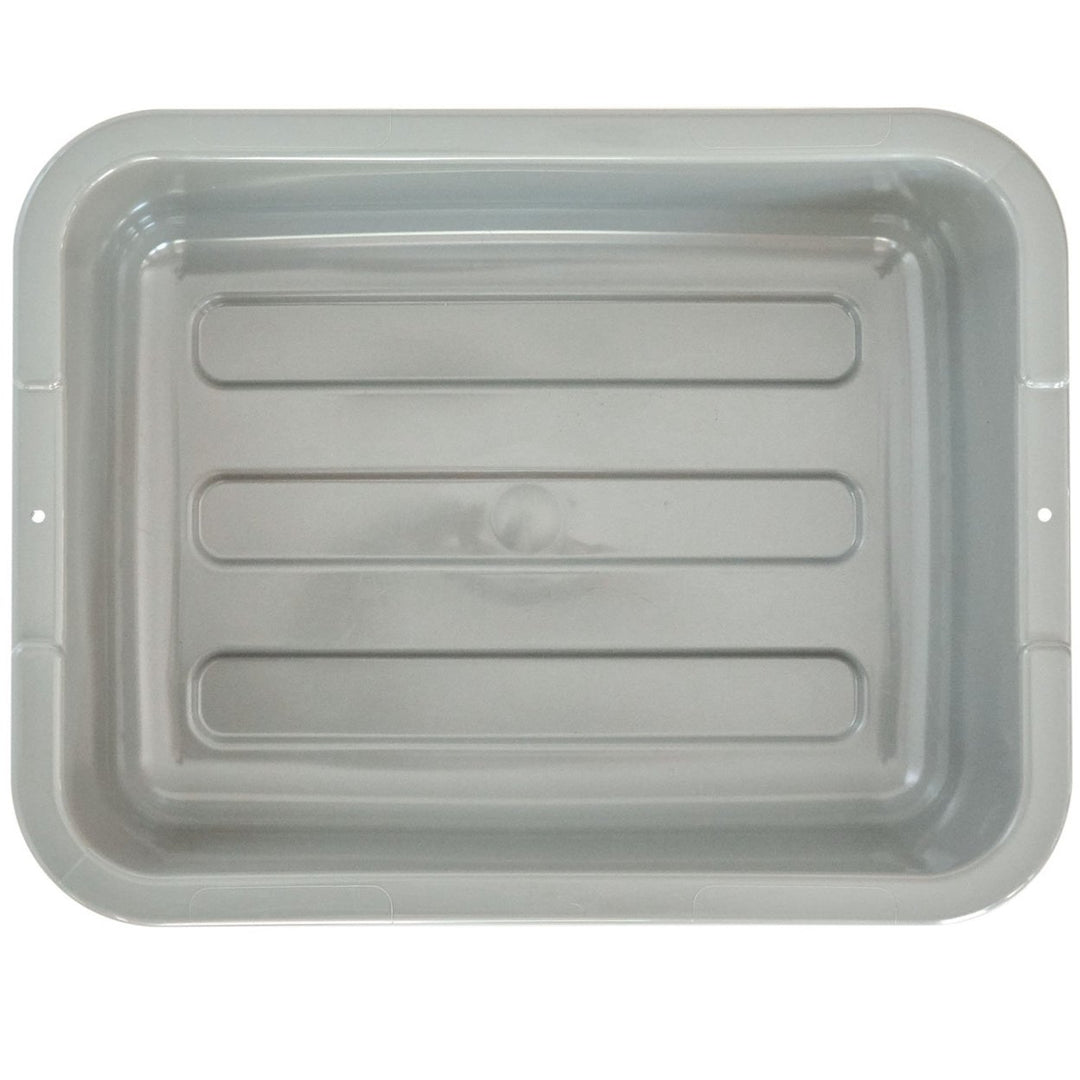 Cambro Bus Box 21" x 15" x 7" (2 Pack) Image 2