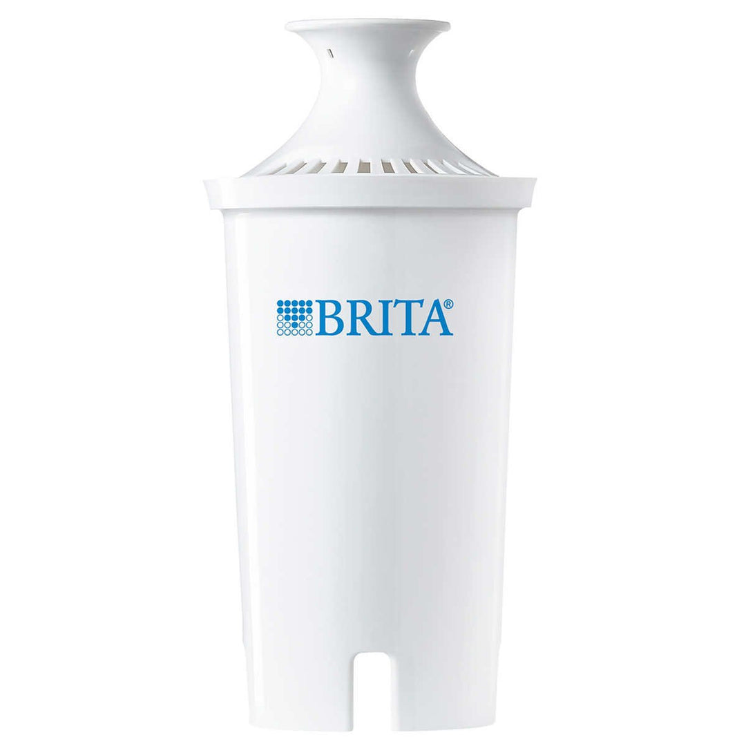 Brita Replacement Filters, 10-pack Image 2