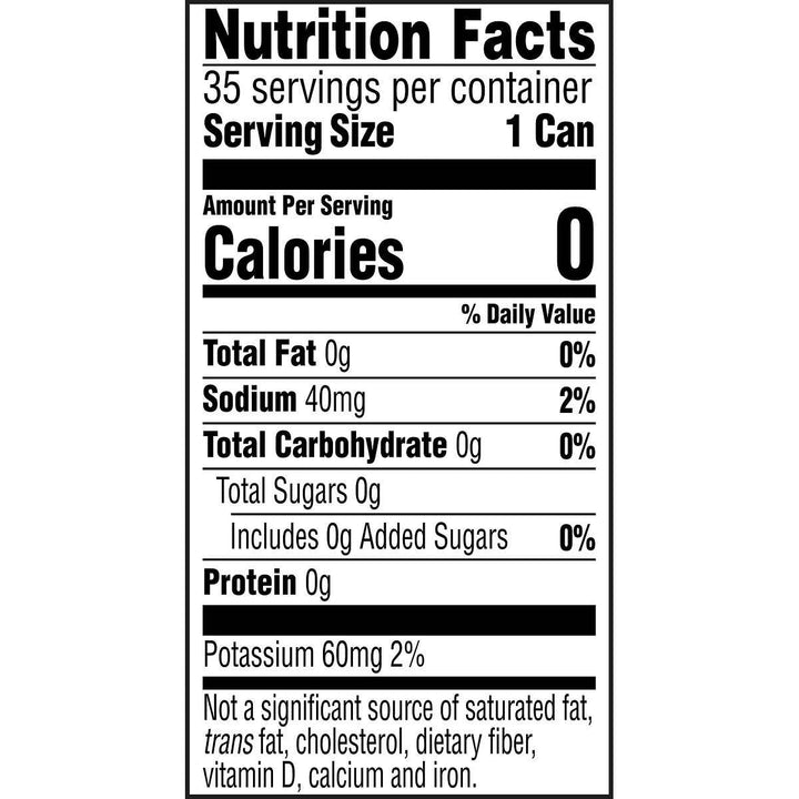 Coca-Cola Zero Sugar 12 fl oz 35-count Image 2