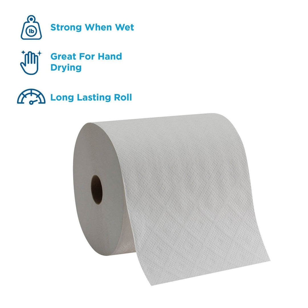 Marathon Dispenser Roll Paper Towels (700ft. 6 Rolls) Image 2