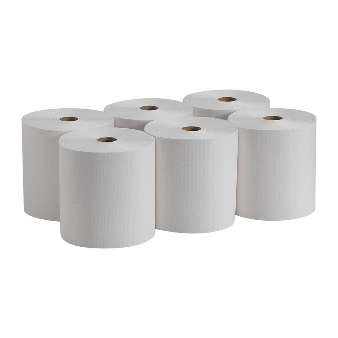 Marathon Dispenser Roll Paper Towels (700ft. 6 Rolls) Image 4