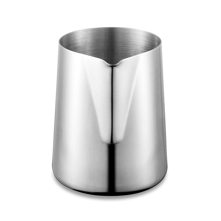 Stainless Steel Milk Frothing Pitcher Espresso Coffee Barista Craft Latte Cappuccino Cream Cup Jug Image 1