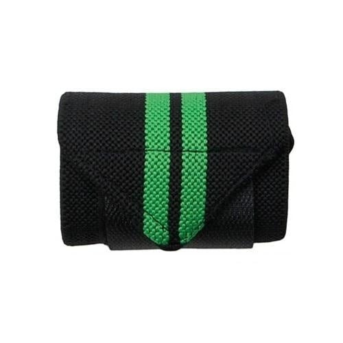 Weight Lifting Strap Fitness Gym Sport Wrist Wrap Bandage Hand Support Band Image 12
