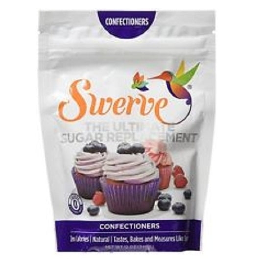 Swerve The Ultimate Sugar Replacement Confectioners Image 1