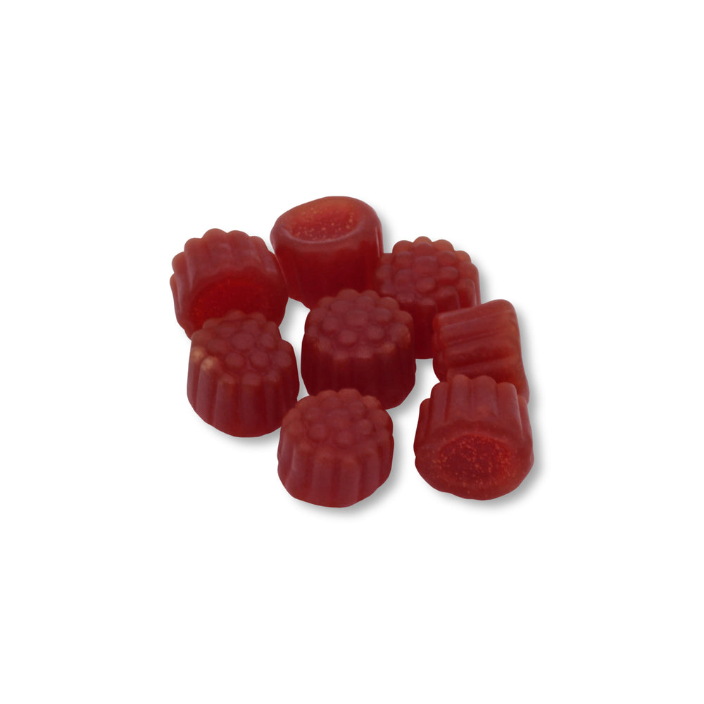Black Elderberry Gummies Immune Booster with Vitamin C and Zinc (Halal Certified) Image 2