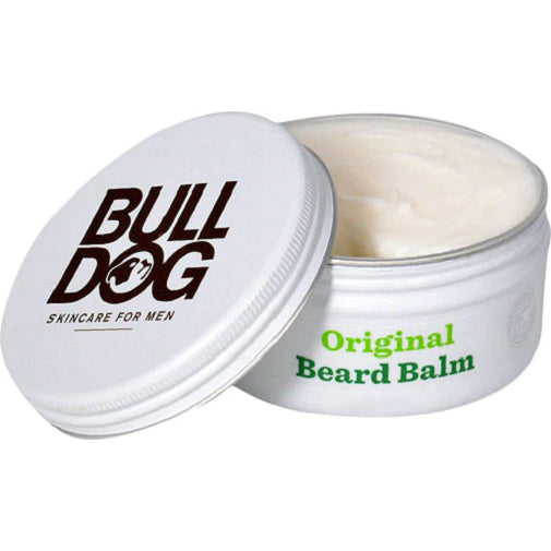 Bull Dog Original Beard Balm Image 1