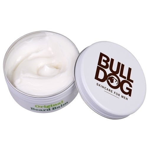 Bull Dog Original Beard Balm Image 2