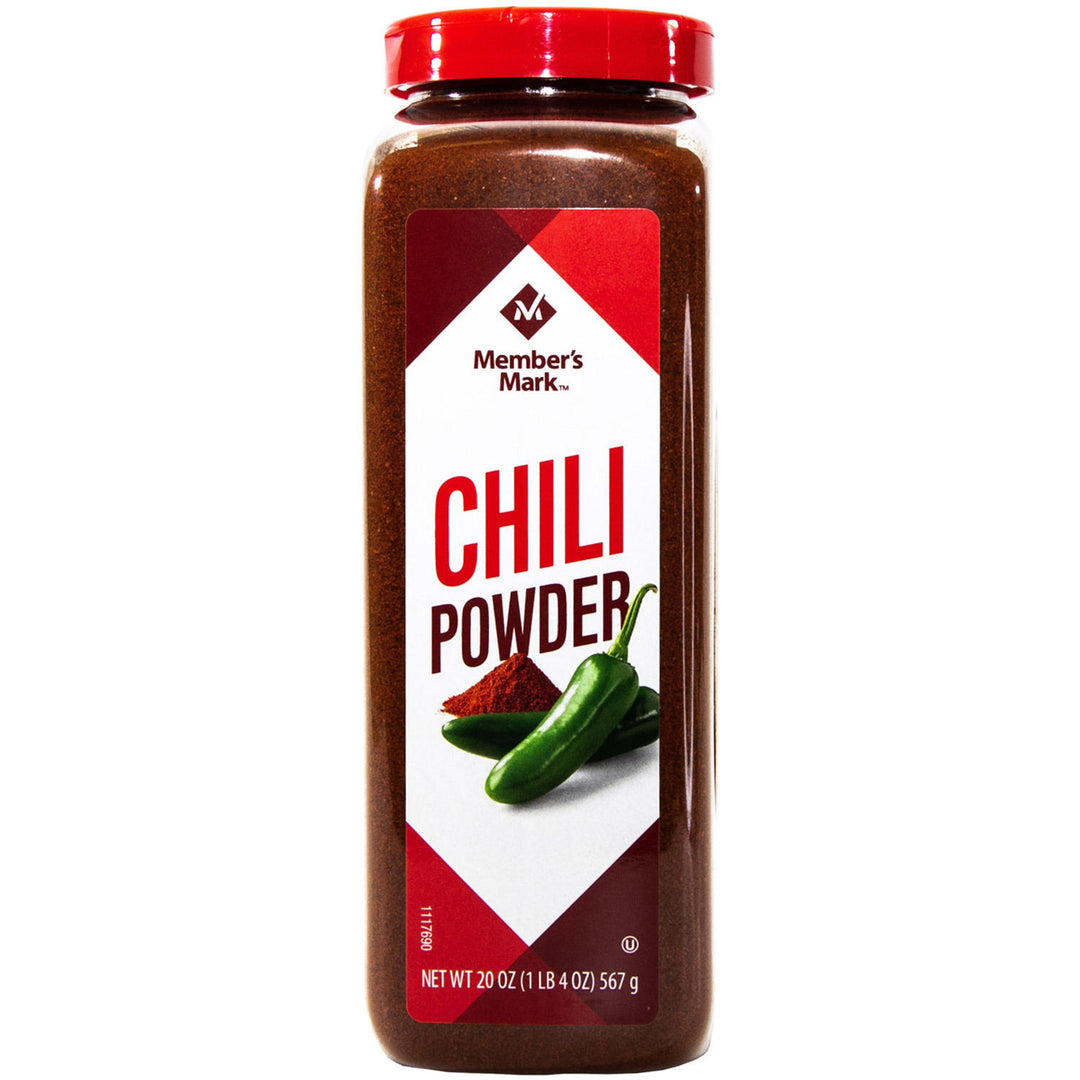 Members Mark Chili Powder (20 Ounce) Image 1