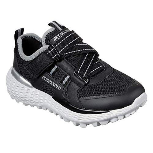 Skechers Toddler Boys Monster - Zivoblast Sneaker Black/Grey - 98310L-BKGY BKGY Image 4