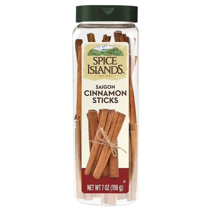 Spice Islands Saigon Cinnamon Sticks (7 Ounce) Image 1