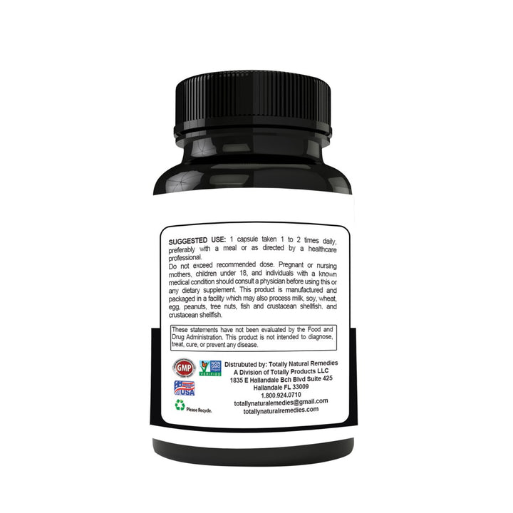 Totally Products Black Cumin Seed Oil 3 Bottles Natural Health Supplement Image 3