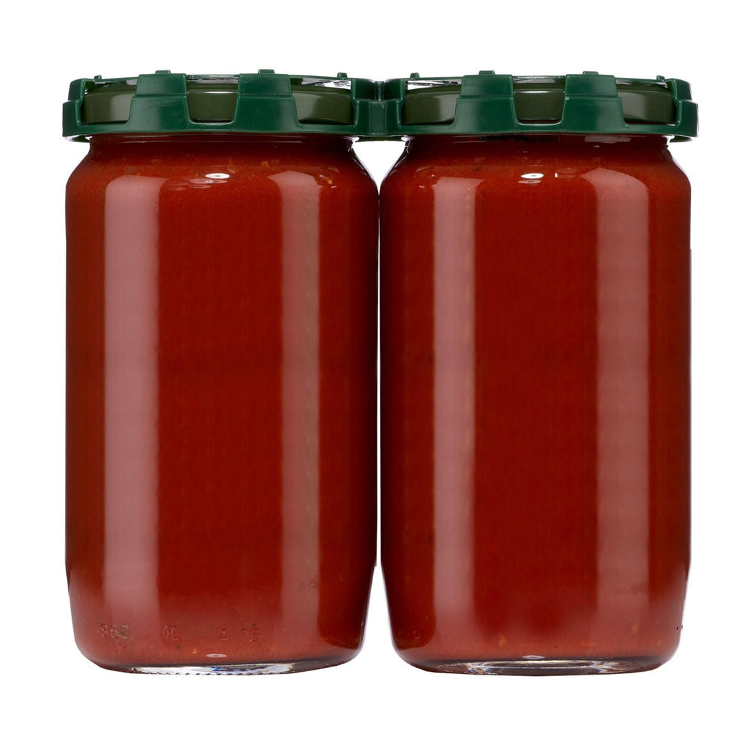 Raos Homemade Marinara Sauce 22 Ounce (2 Pack) Image 4