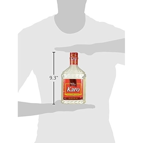 Karo Red Label Corn Syrup 32 Ounce Image 3