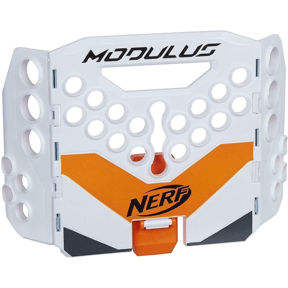 Nerf N-Strike Modulus Storage Shield for Blasters Accessory Hasbro Image 2