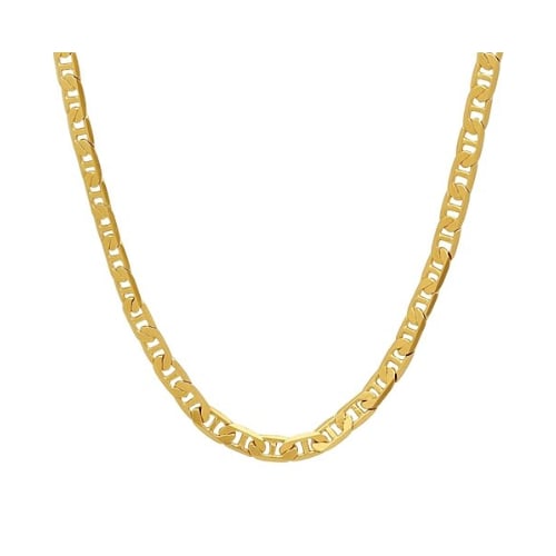 Gold Filled Necklace 24" Chain Image 1
