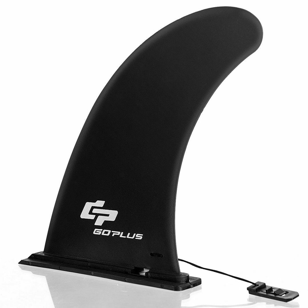 Surf and SUP Single Fin Detachable Center Fin for Longboard Surfboard Paddleboard Image 7