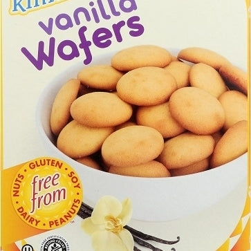 Kinnikinnick Gluten Free Vanilla Wafers Image 1