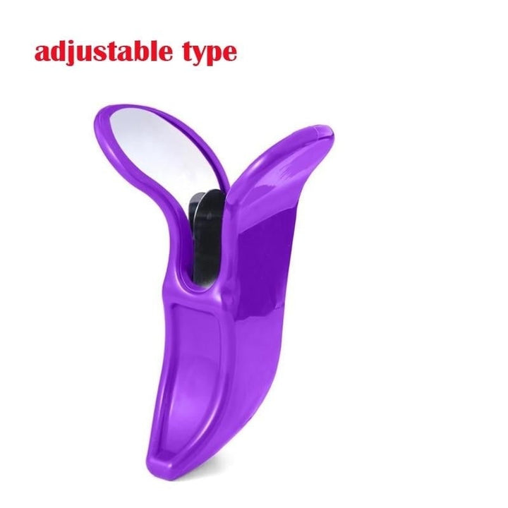 Adjustable Home GYM Fitness Bladder Control Pelvic Floor Muscle Inner Thigh Bodybuilding Exercises For Buttocks Beauty Image 4