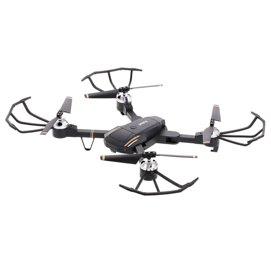 Four-Axis RC Drone Aircraft Wide Angle RC Technological Image 1