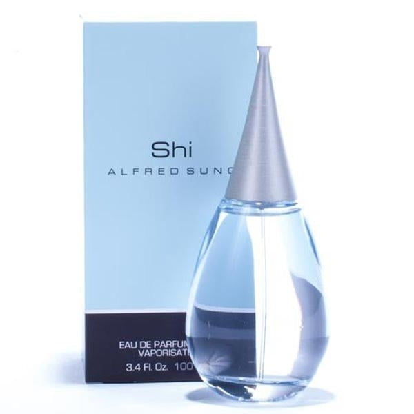 Alfred Sung Shi 3.4oz Eau de Parfum for Woman Image 1