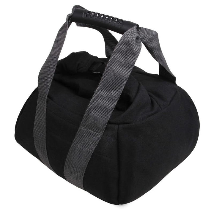 Workout High Intensity Power SandBag Indoor Weightlifting Training Heavy Duty canvas bags Image 4