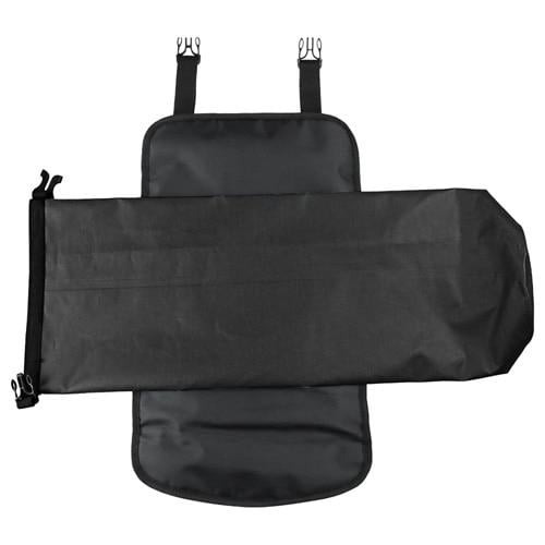 Waterproof Bicycle Handlebar Basket Pack Front Tube Bag Cycling Frame Pannier Accessories DTTT Image 12