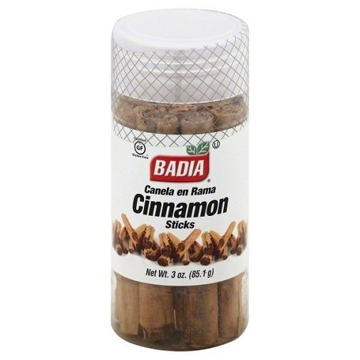 Badia Cinnamon Sticks Image 1