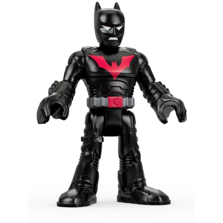 Fisher-Price Imaginext Batman Beyond DC Super Friends Figure Playset Image 2