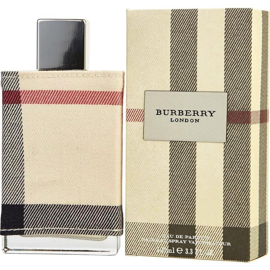 Burberry London 3.3oz Eau de Parfum for Woman Image 1
