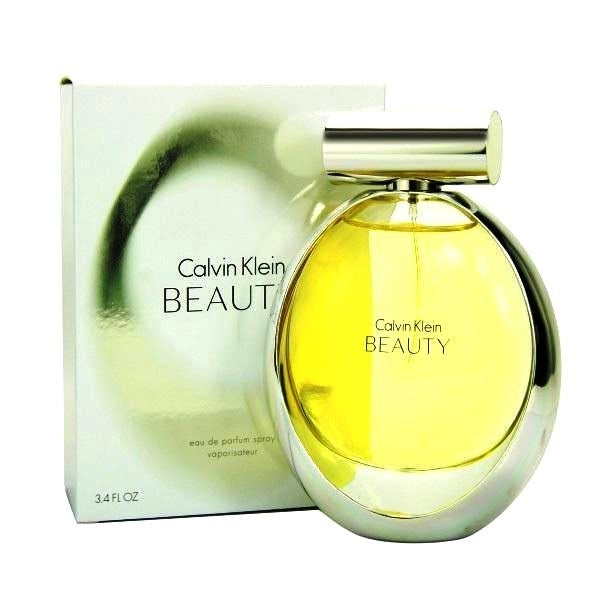 Clavin Klein Beauty 3.4oz Eau de Parfum for Women Image 1