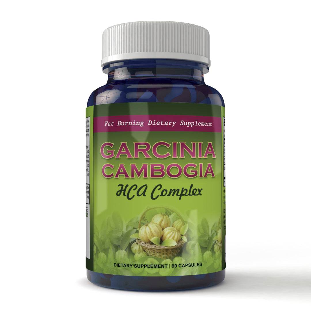 Advanced Diabetic Support Garcinia Cambogia Combo Pack Natural Weight Loss 90 Caps Image 2