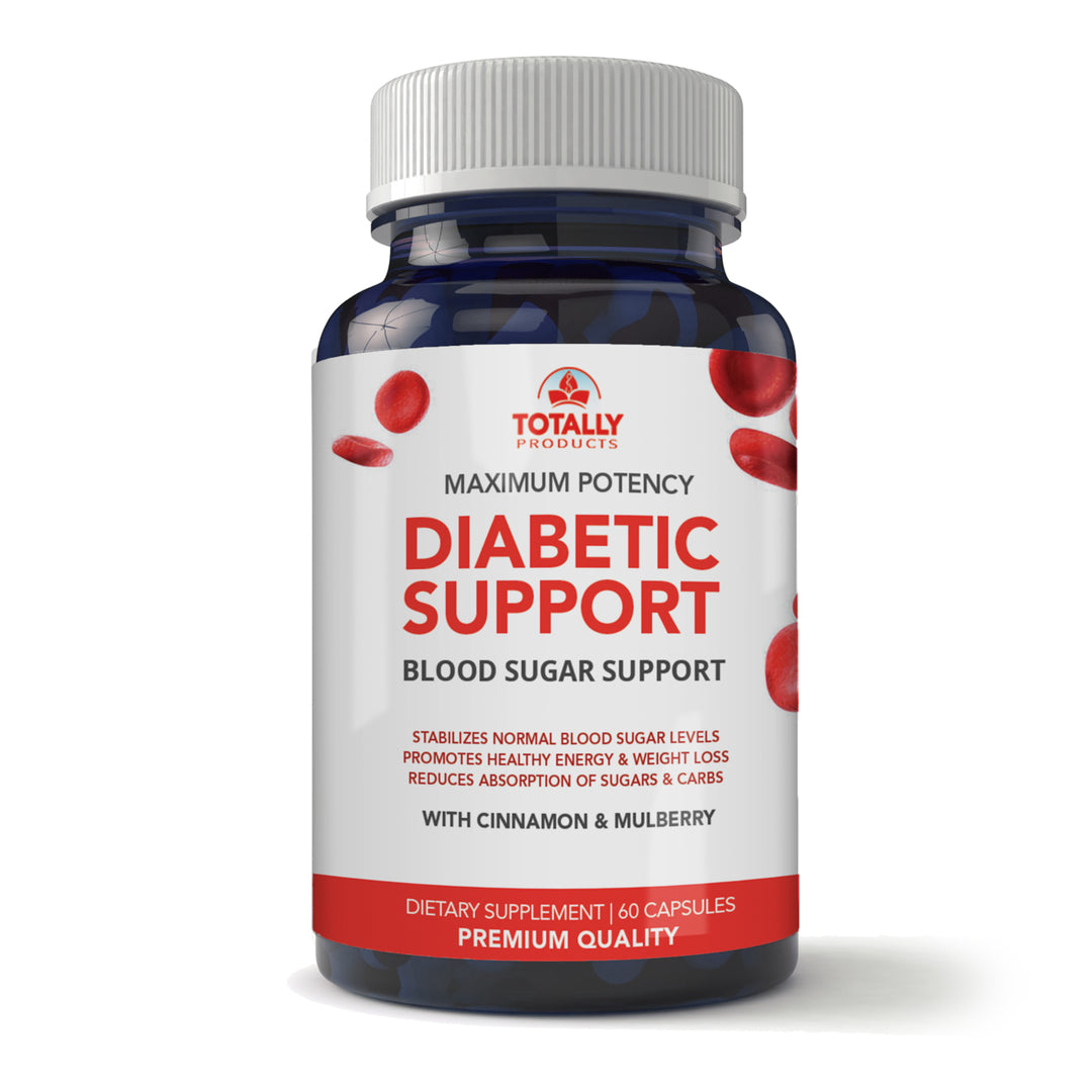 Advanced Diabetic Support and Garcinia Cambogia Combo Pack Image 3