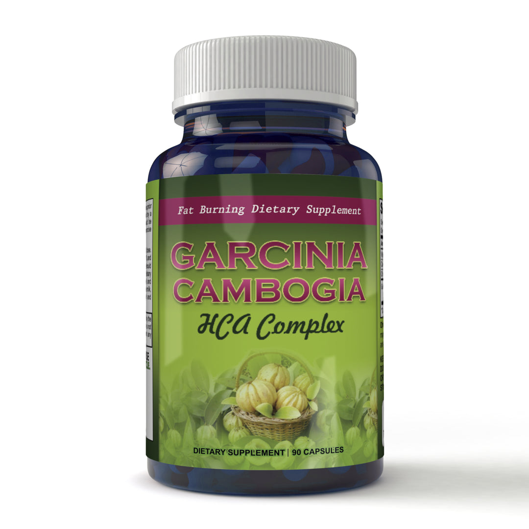 Advanced Diabetic Support and Garcinia Cambogia Combo Pack (2 sets) Image 3