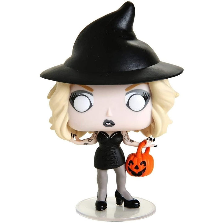 Funko Pop Drag Queens Sharon Needles Special Edition Halloween Figure Collectible Image 2