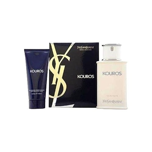 Yves Saint Laurent Kouros 2pc Perfume Set for Men Image 1