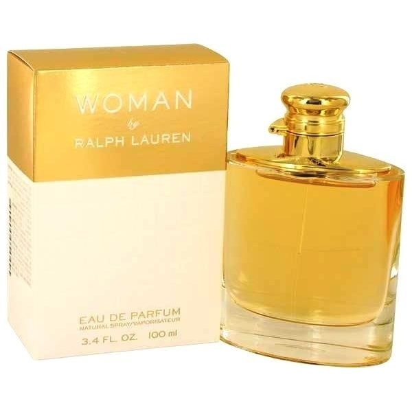 Ralph Lauren Woman 3.4oz Eau De Parfum for Women Image 1