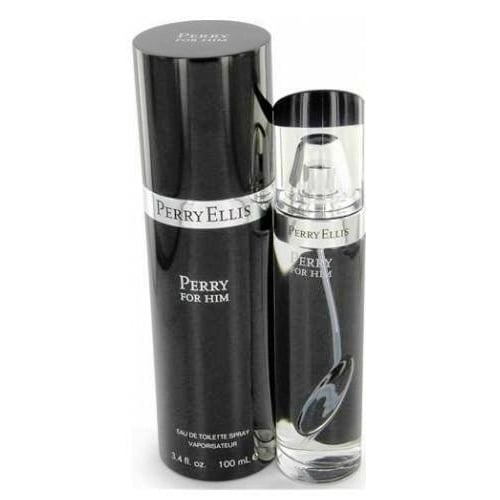 Perry Ellis For Him 3.4oz Eau de Toilette for Men Image 1