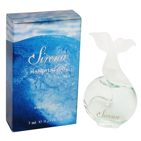 Mandalay Bay Sirena 7ml Mini Perfume for Women Image 1