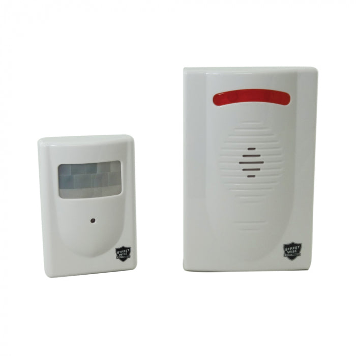 Streetwise Driveway Alert Wireless Notification System Image 2