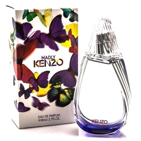 Kenzo Madly Kenzo 2.7oz Eau de Parfum for Women Image 1