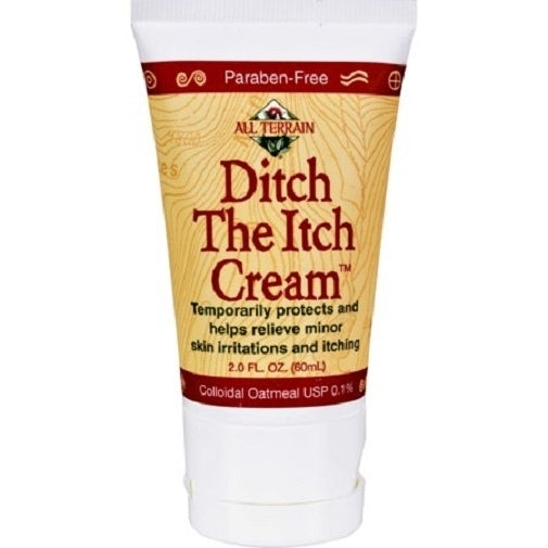 All Terrain Ditch The Itch Cream Image 1