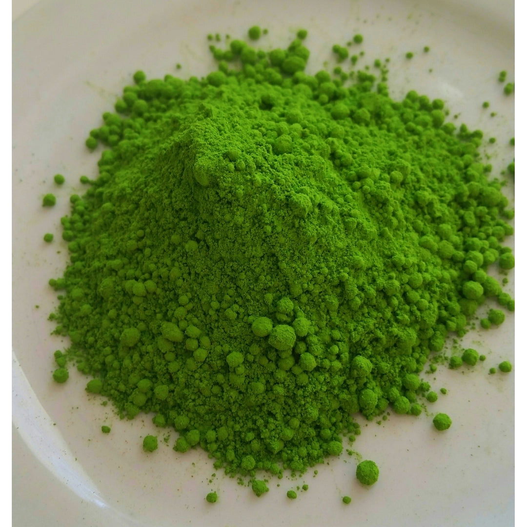 Totally Products Organic Tasty Matcha Japanese Green Tea Powder Image 4