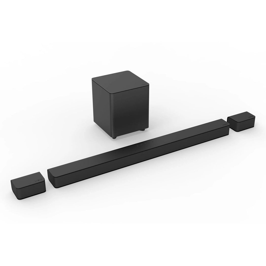 VIZIO 5.1 V-Series Home Theater Sound Bar - V51-H6 Image 1