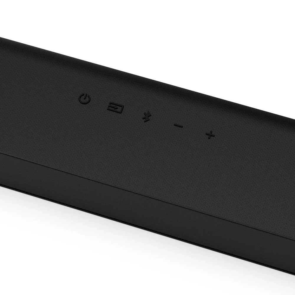 VIZIO 5.1 V-Series Home Theater Sound Bar - V51-H6 Image 2