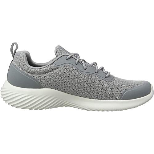 Skechers - Mens Bounder - Voltis Shoes GRAY Image 1