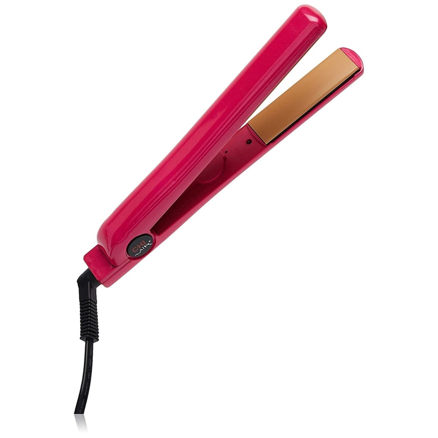 CHI Expert Classic Tourmaline Ceramic Flat Iron Image 1