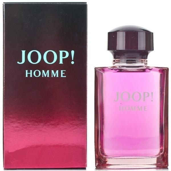 Joop! Homme 2.5oz Eau de Toilette for Men Image 1